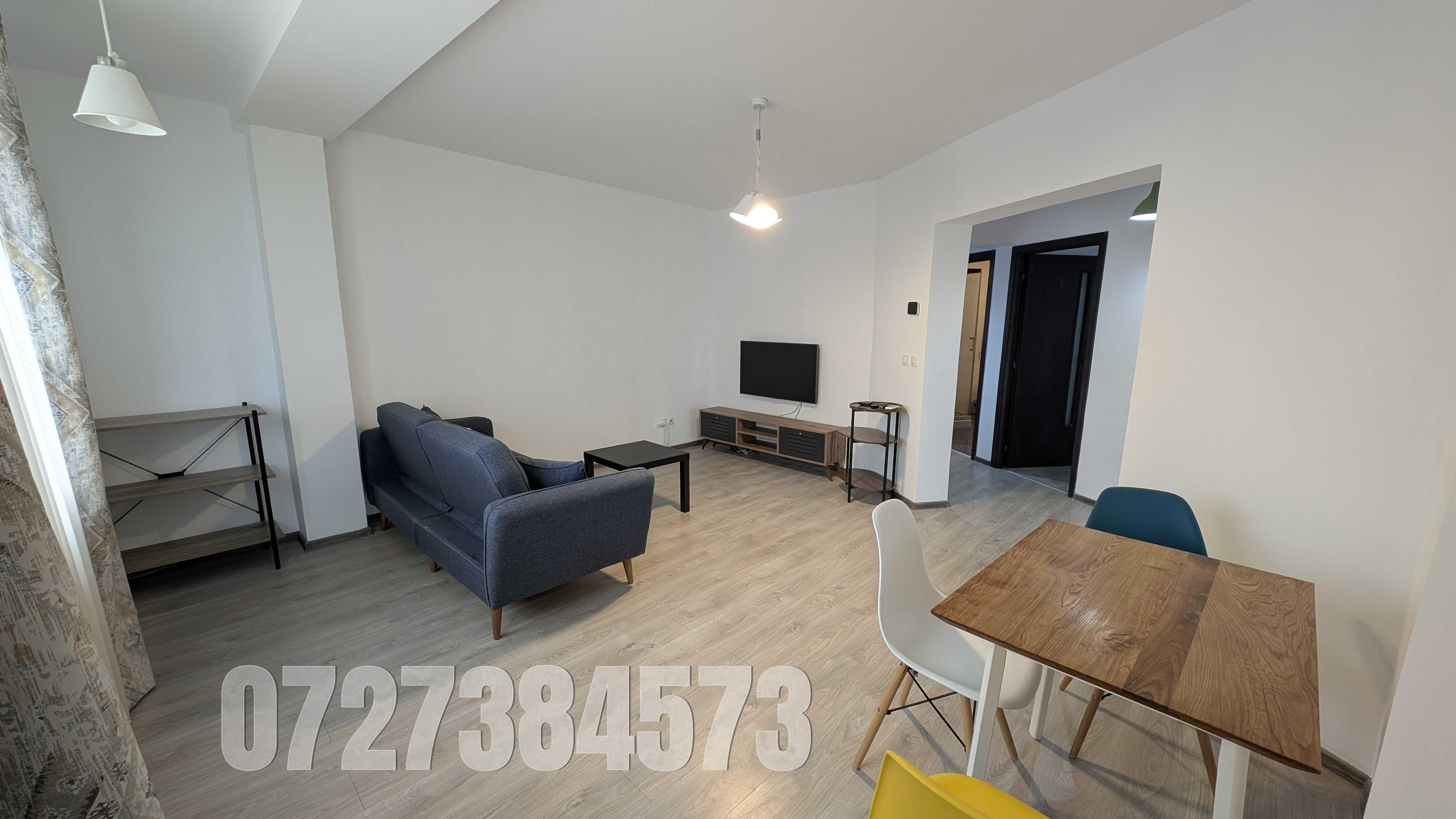 Apartament 3 camere capat CUG, langa spitalul Elytis