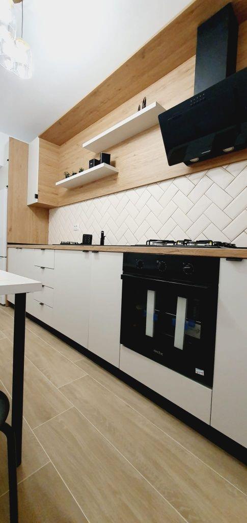 Persoana fizica apartament 1 camera Evergreen Towers Tatarasi