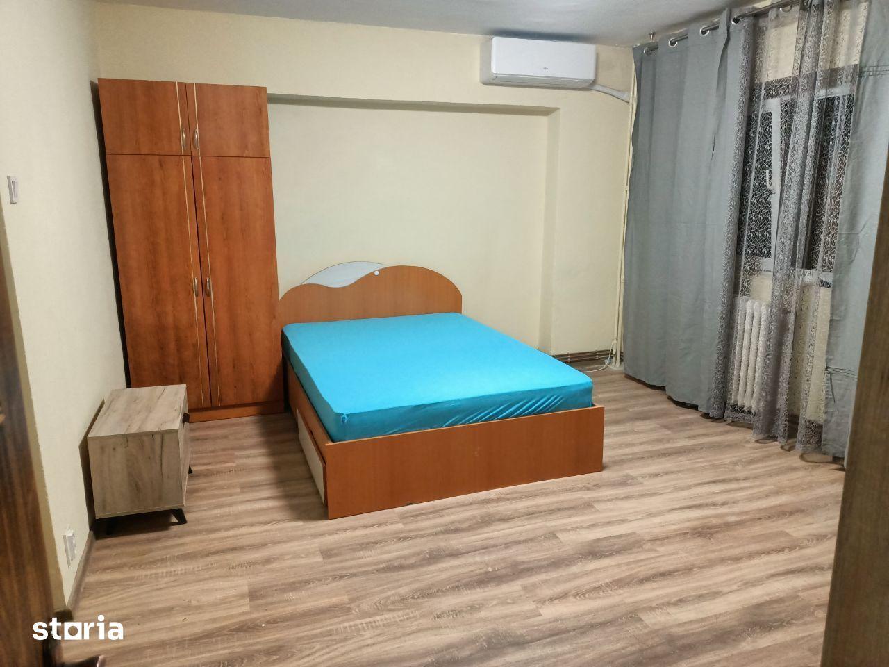 Apartament 1 cameră Billa Gara Mare