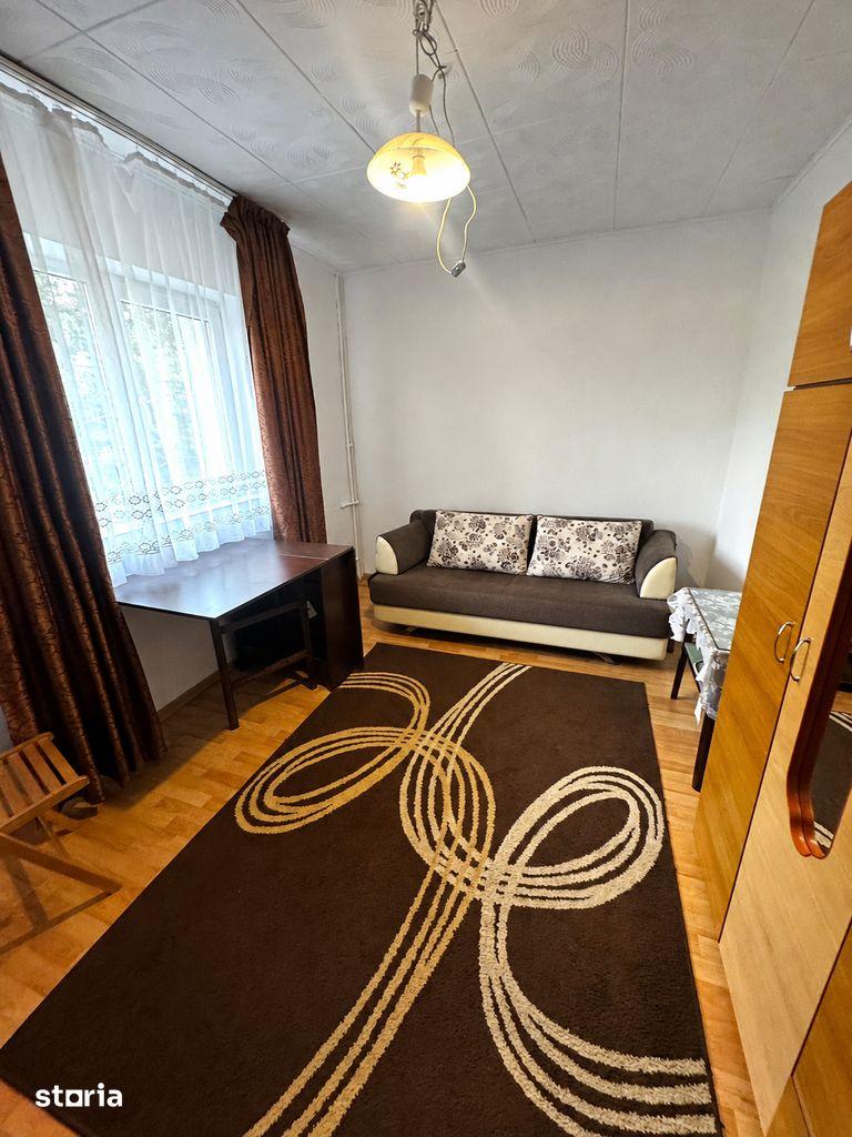 Închiriere apartament 1 camera rond Zimbru