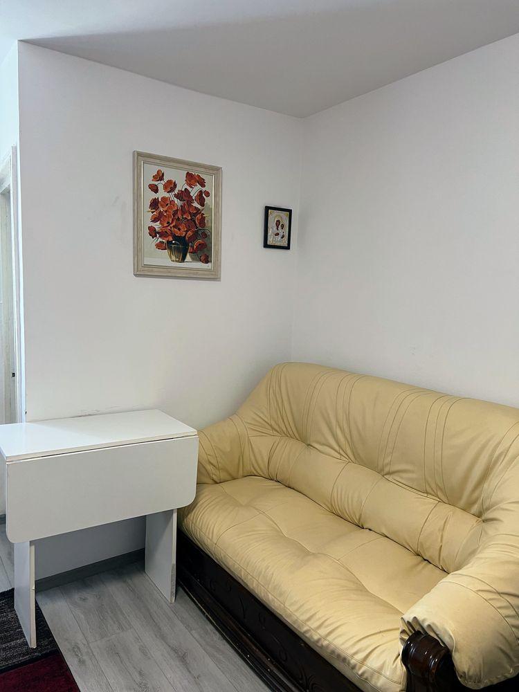 PF . 0743009532 Inchiriez garsoniera  -IASI -Tatarasi SUD ,