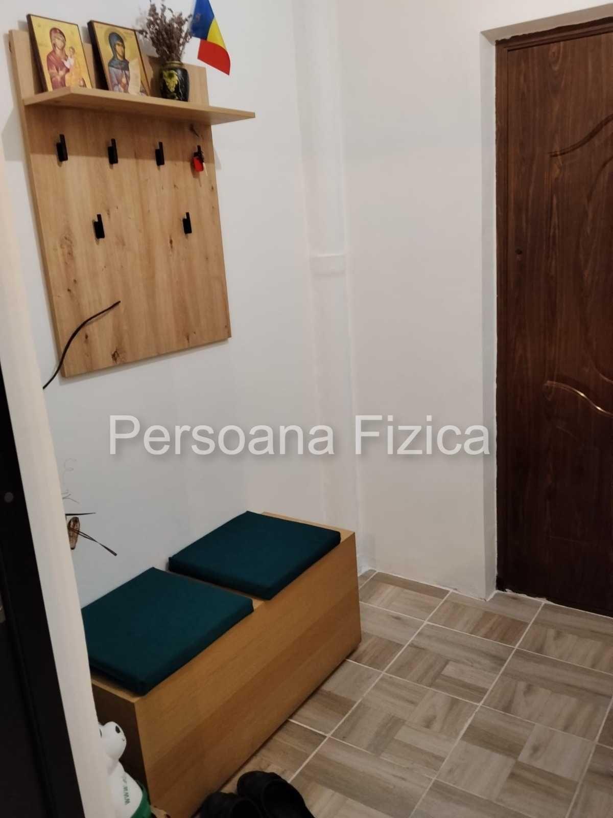 PF- Inchiriez garsoniera Tatarasi Sud