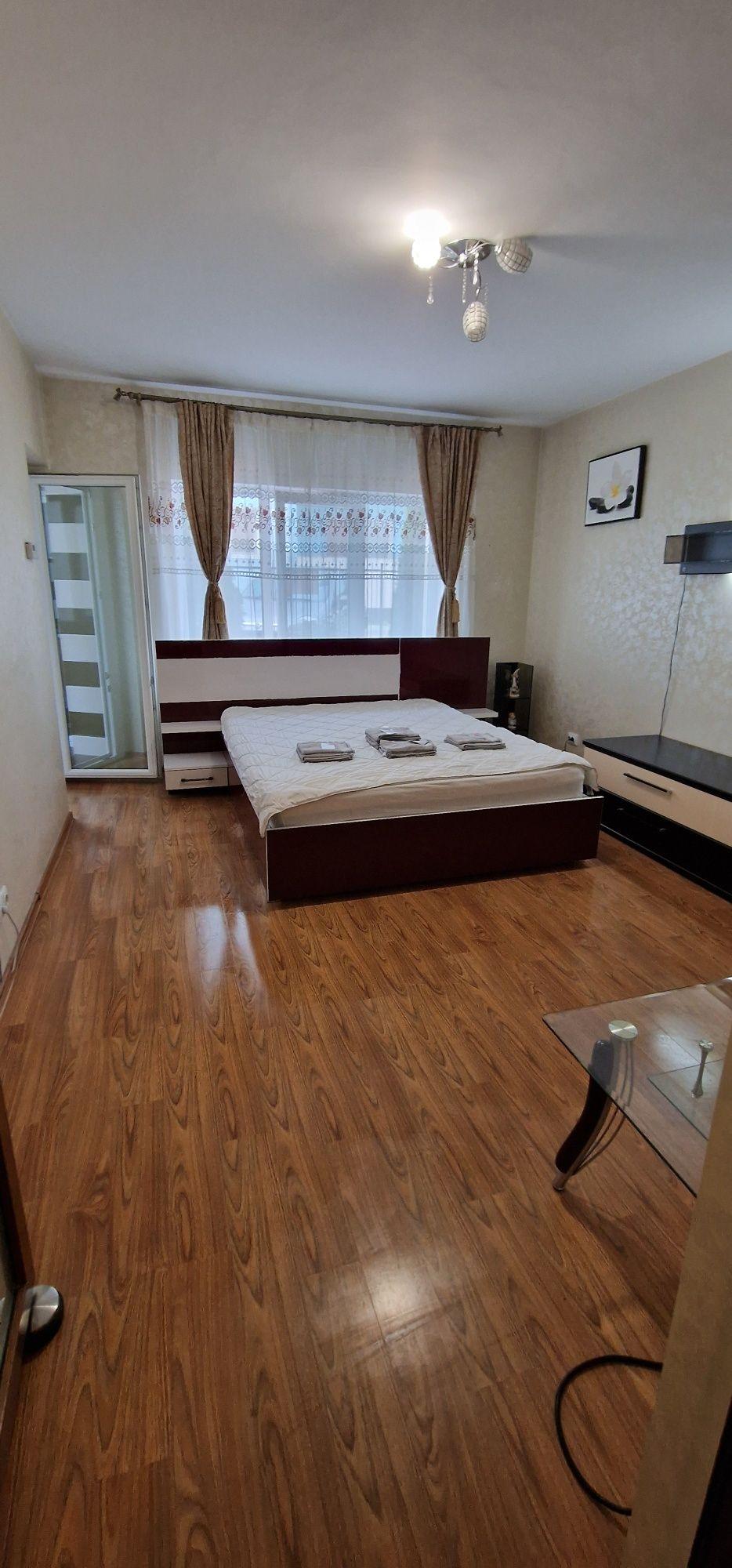 Apartament 1camera Bucium Bellaria Str Vișan