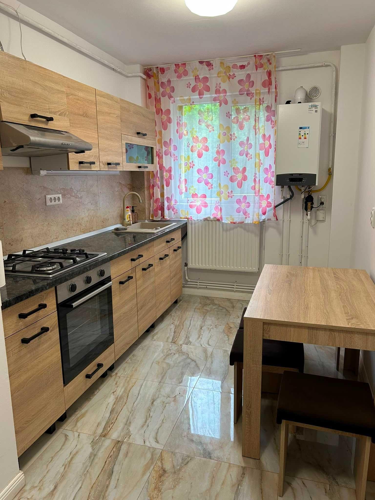 Disponibil acum! Proprietar - Apartament 2 camere, Podu Ros, aproape de Palas Mall