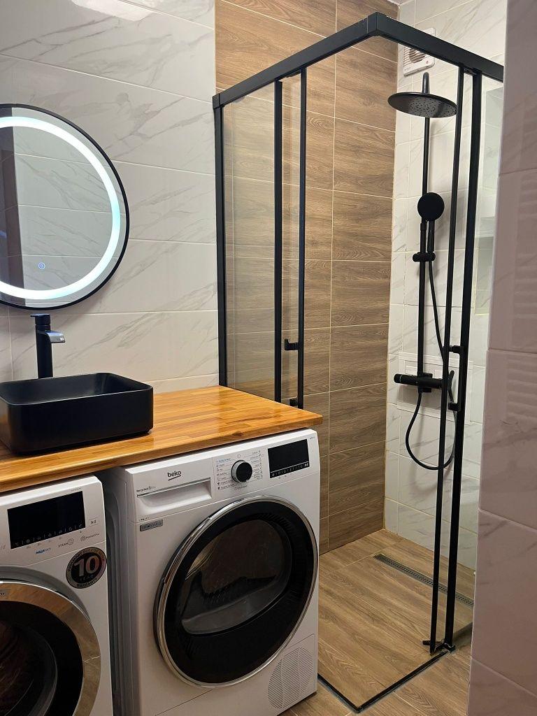 Închiriere apartament 2 camere decomandat Valea Lupului, zona Cardiodent