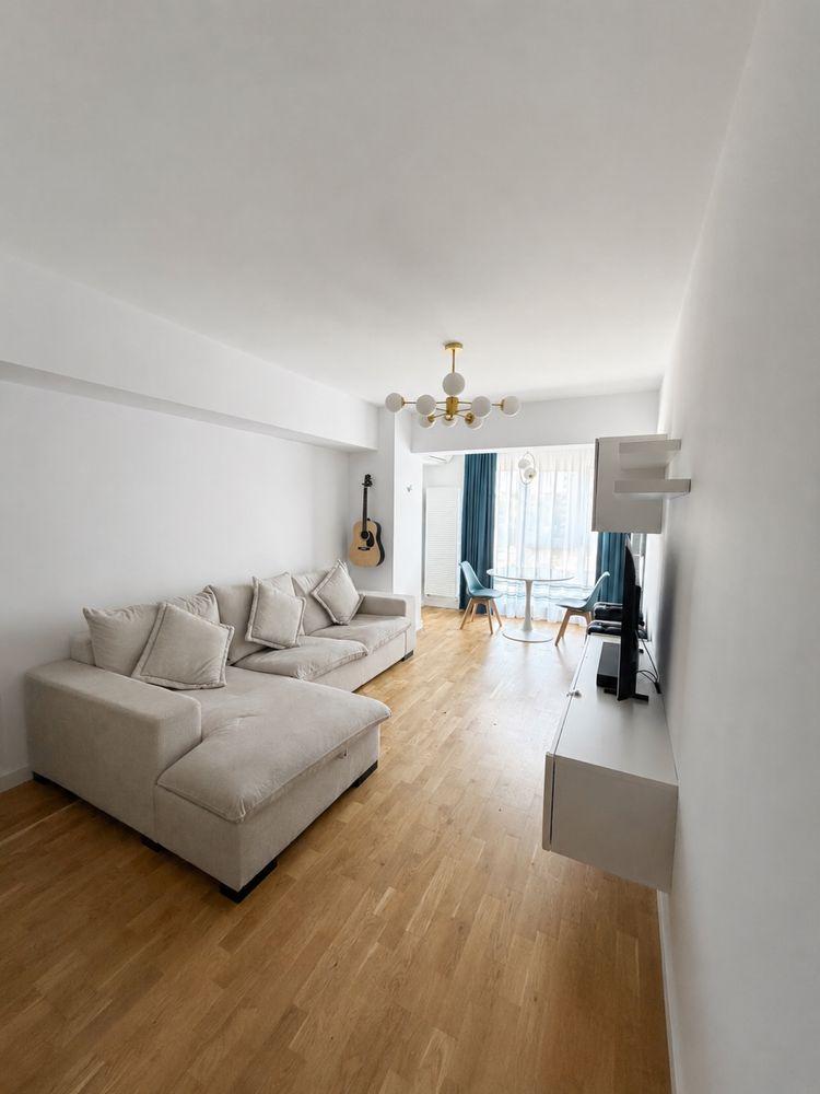 Apartament 2 camere de închiriat – Complex Himson, Tătărași Sud