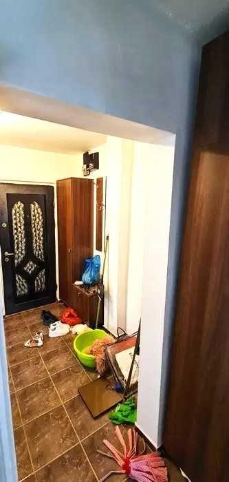 Inchiriez apartament 2 camere cartier Galata