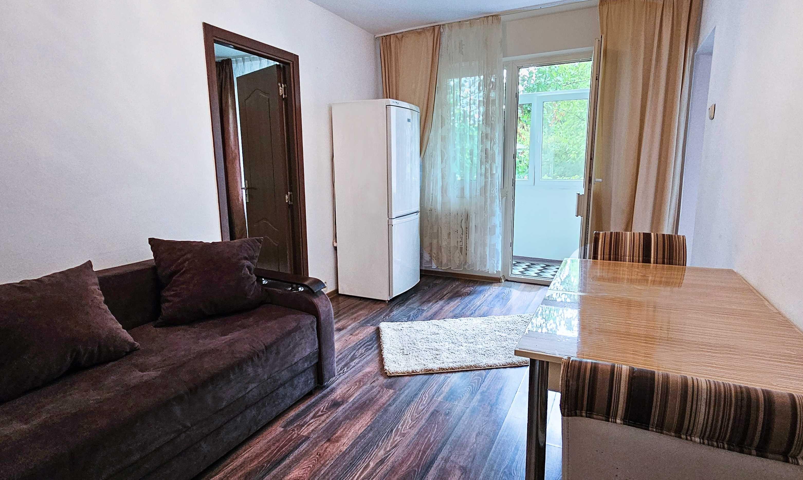 Proprietar: Apartament 2 camere Tatarasi Ateneu