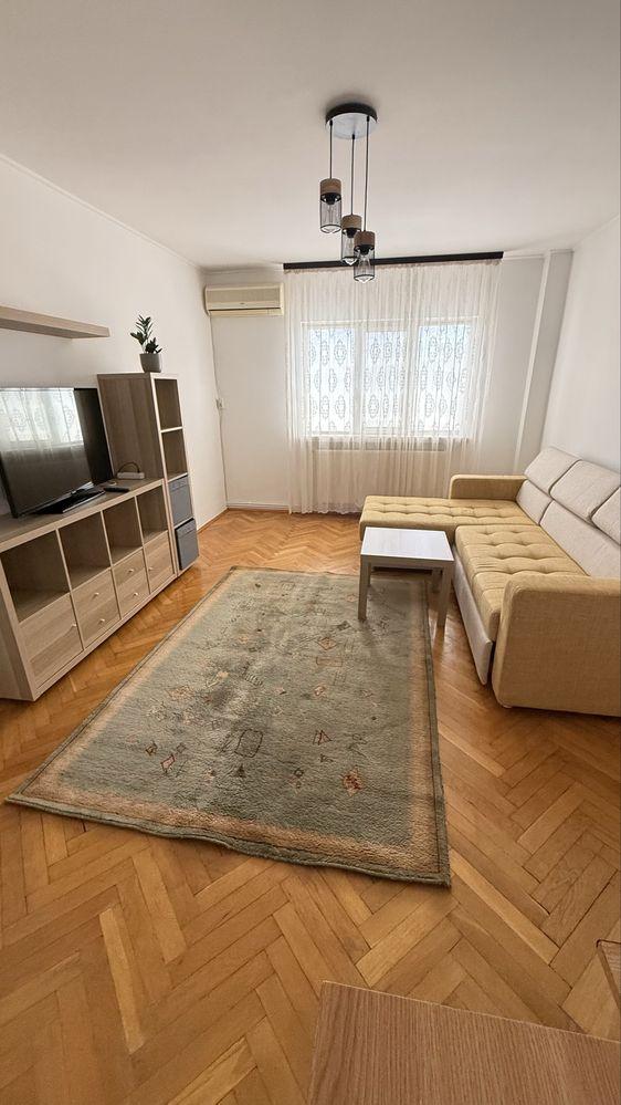Apartament 2 camere | Nicolina 2