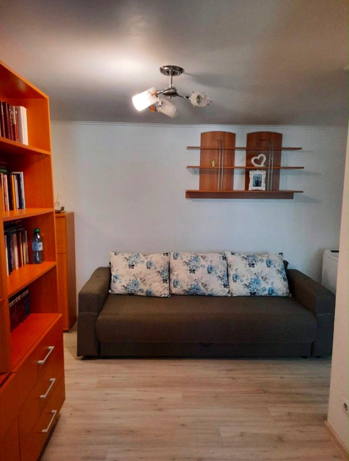 Apartament 2 camere semidecomandat Canta