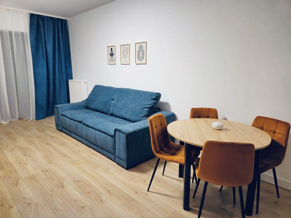 Pers fizica inchiriez Apartament 2 camere silk district