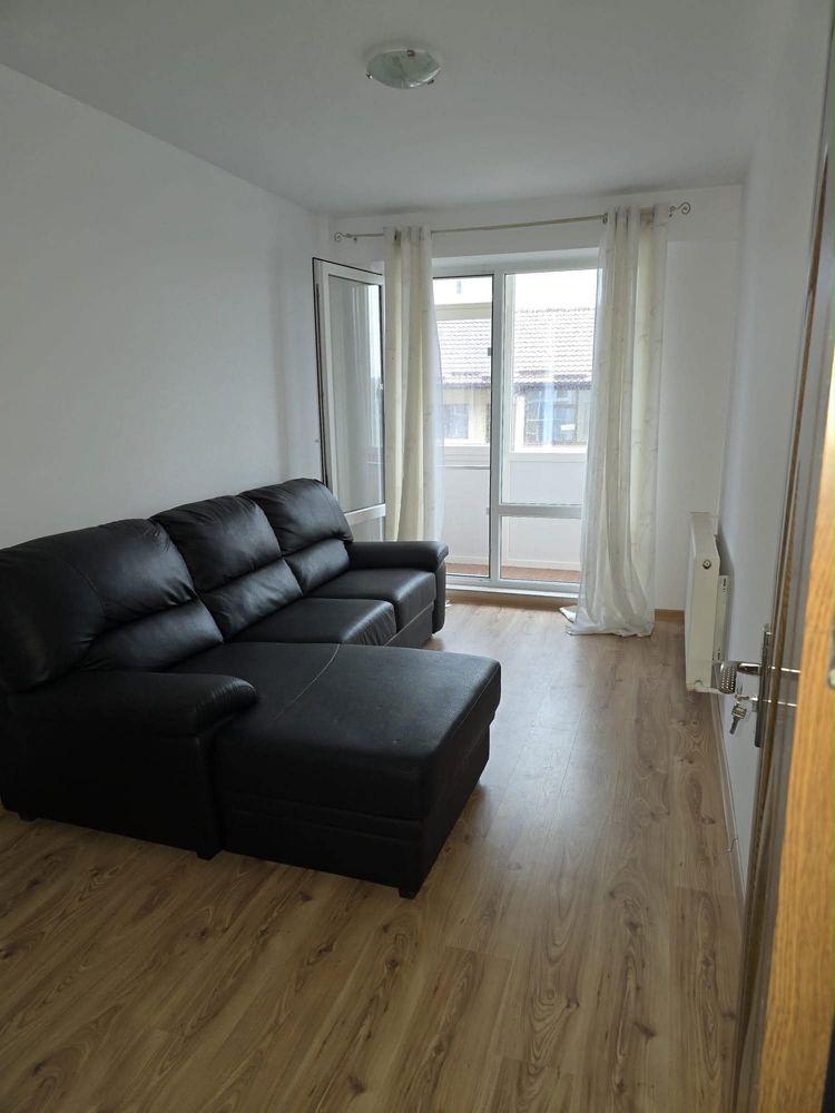 Apartament cu două camere, Valea Andâncă