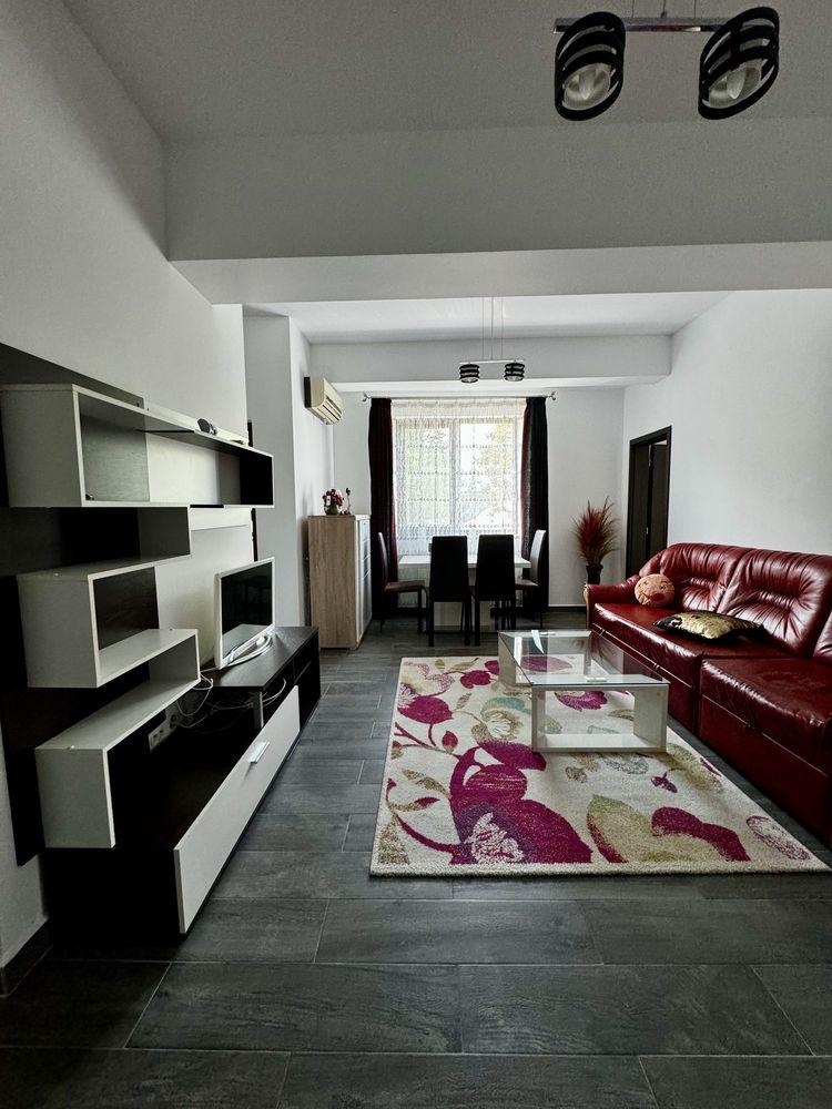 Apartament de inchiriat Lazar Residence - PERSOANA FIZICA