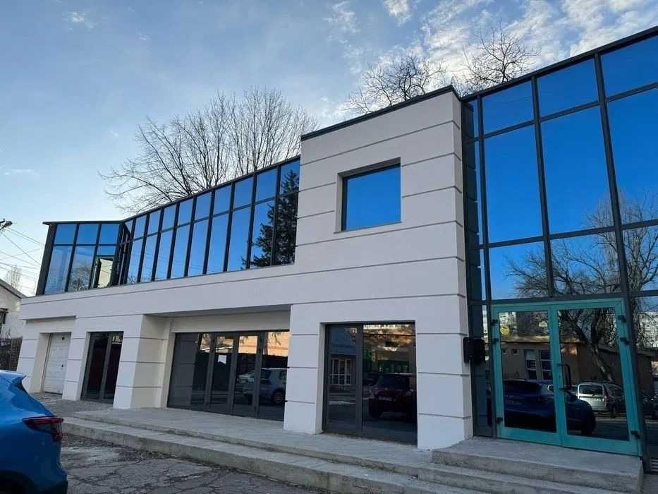 Inchiriere clinica, spatii de birouri, cabinete medicale - imagine 1