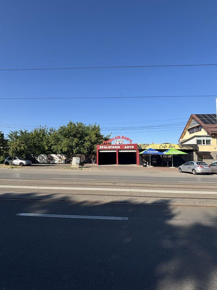 Spațiu comercial in tatarasi de vanzare sau predare afacere - imagine 1