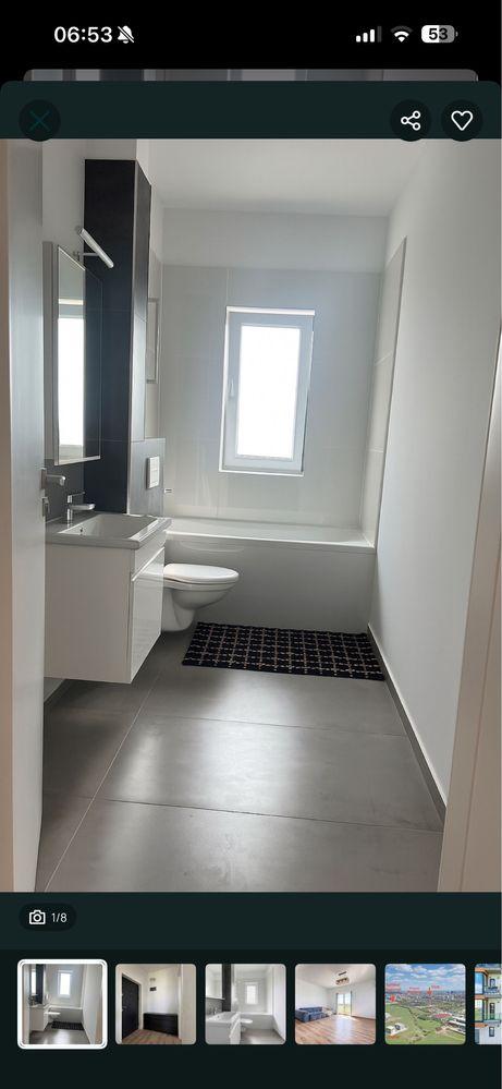 Vand apartament 1 camera - imagine 1