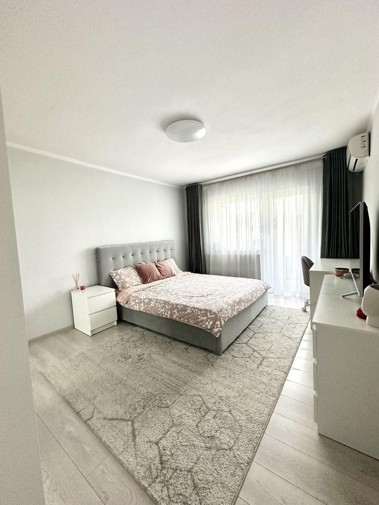 Apartament 1 cameră, 39 mp, mobilat și utilat, Complexul Studențesc. - imagine 1
