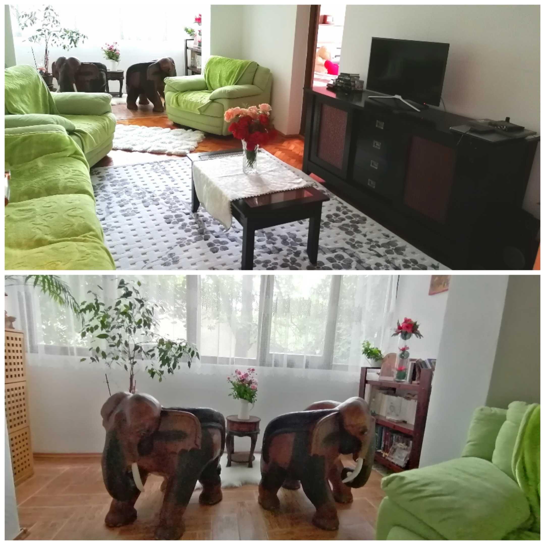 Proprietar vand ap. 2 camere gradiste