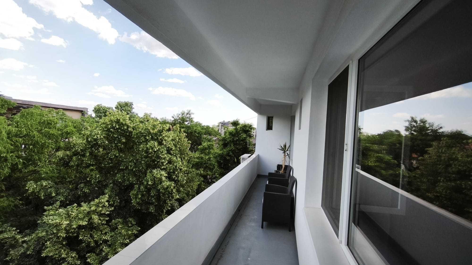 Proprietar schimb apartament 3 camere la cheie ultracentral ARAD