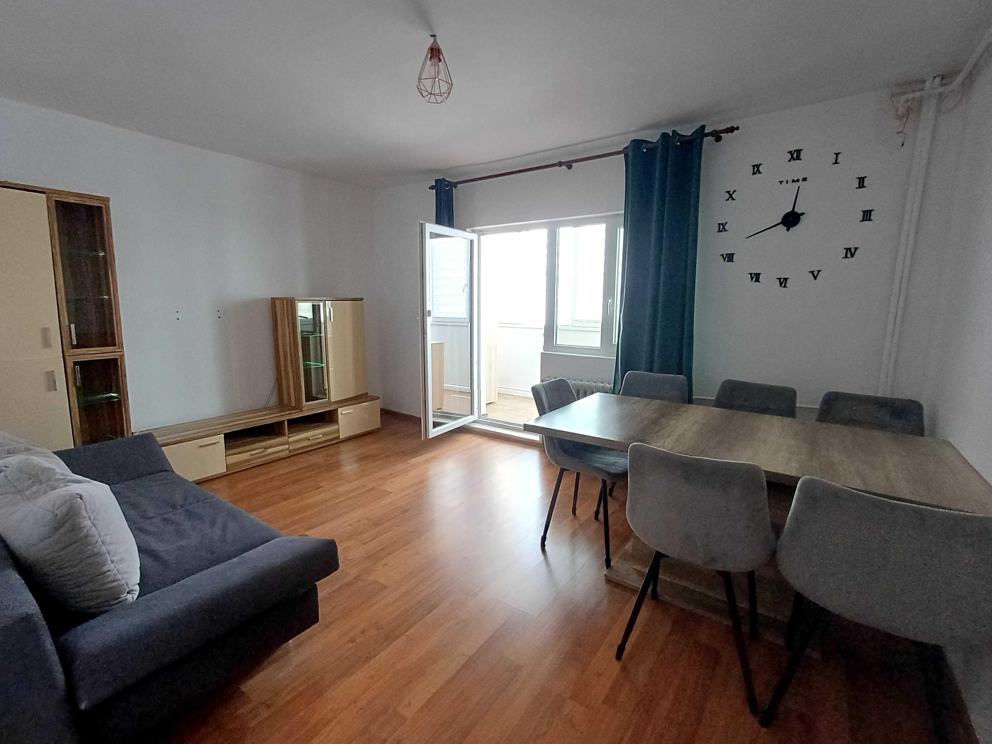 Inchiriez apartament cu 1 camera in Confectii
