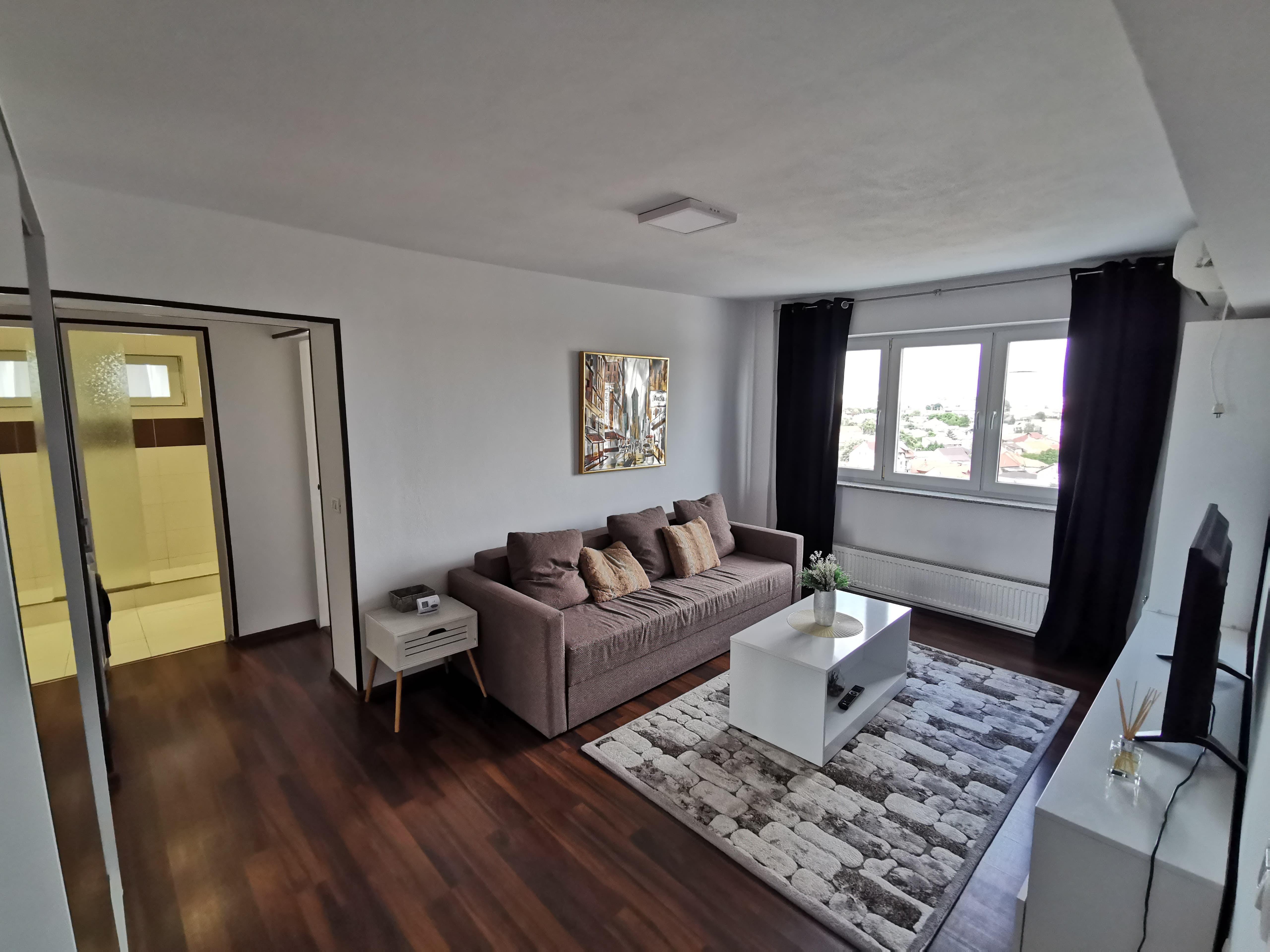 Apartament de închiriat zona intim - Fără agenție imobiliară!!