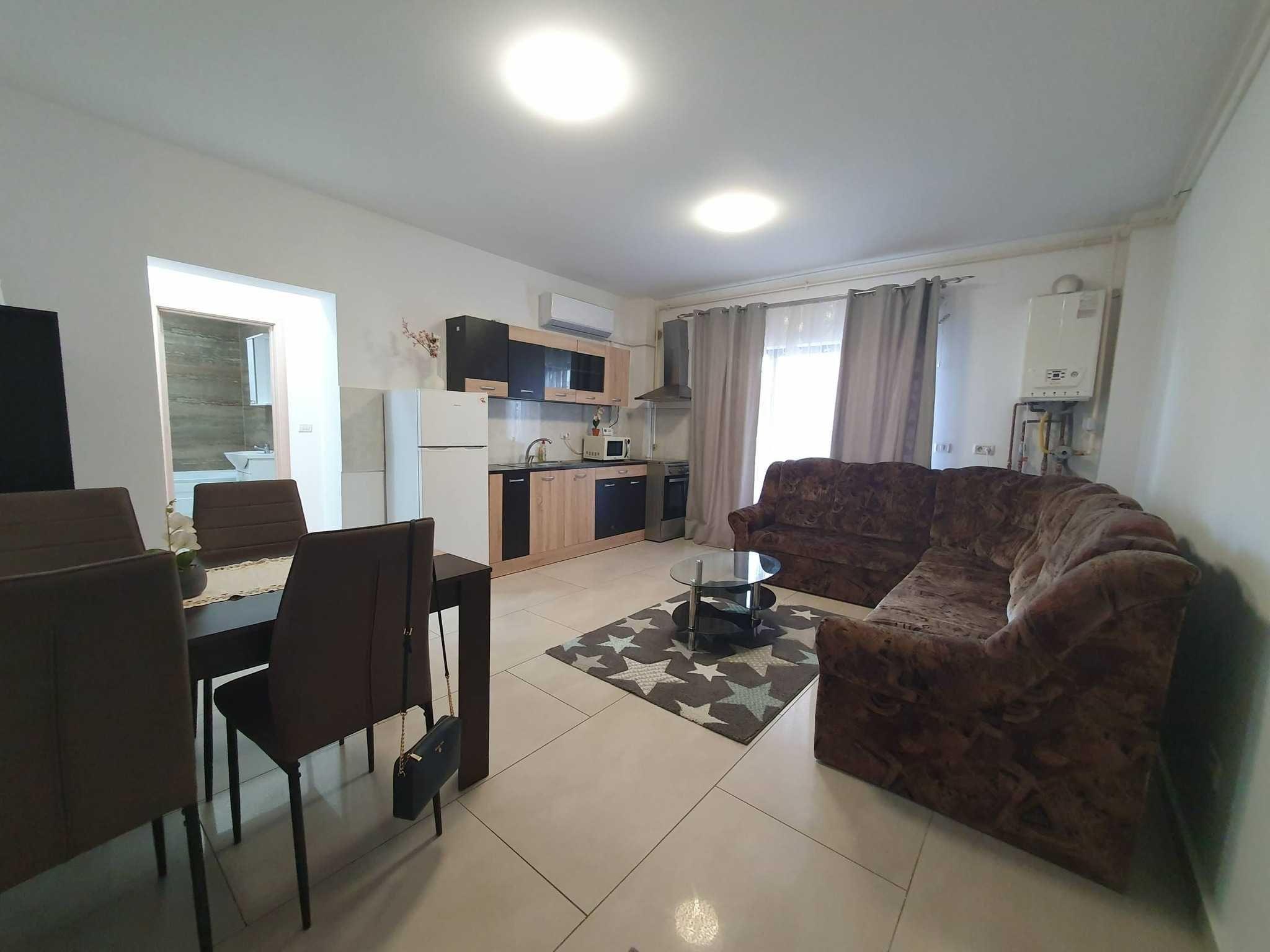 Apartament de închiriat cu 2 camere, zona UTA