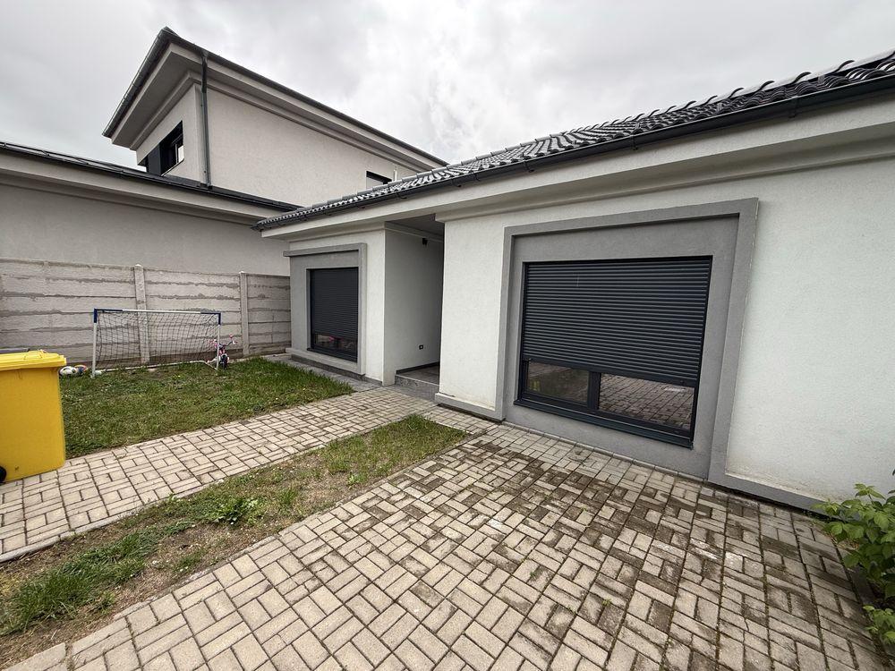 Casa cu 4 camere in cartier Gai - imagine 1