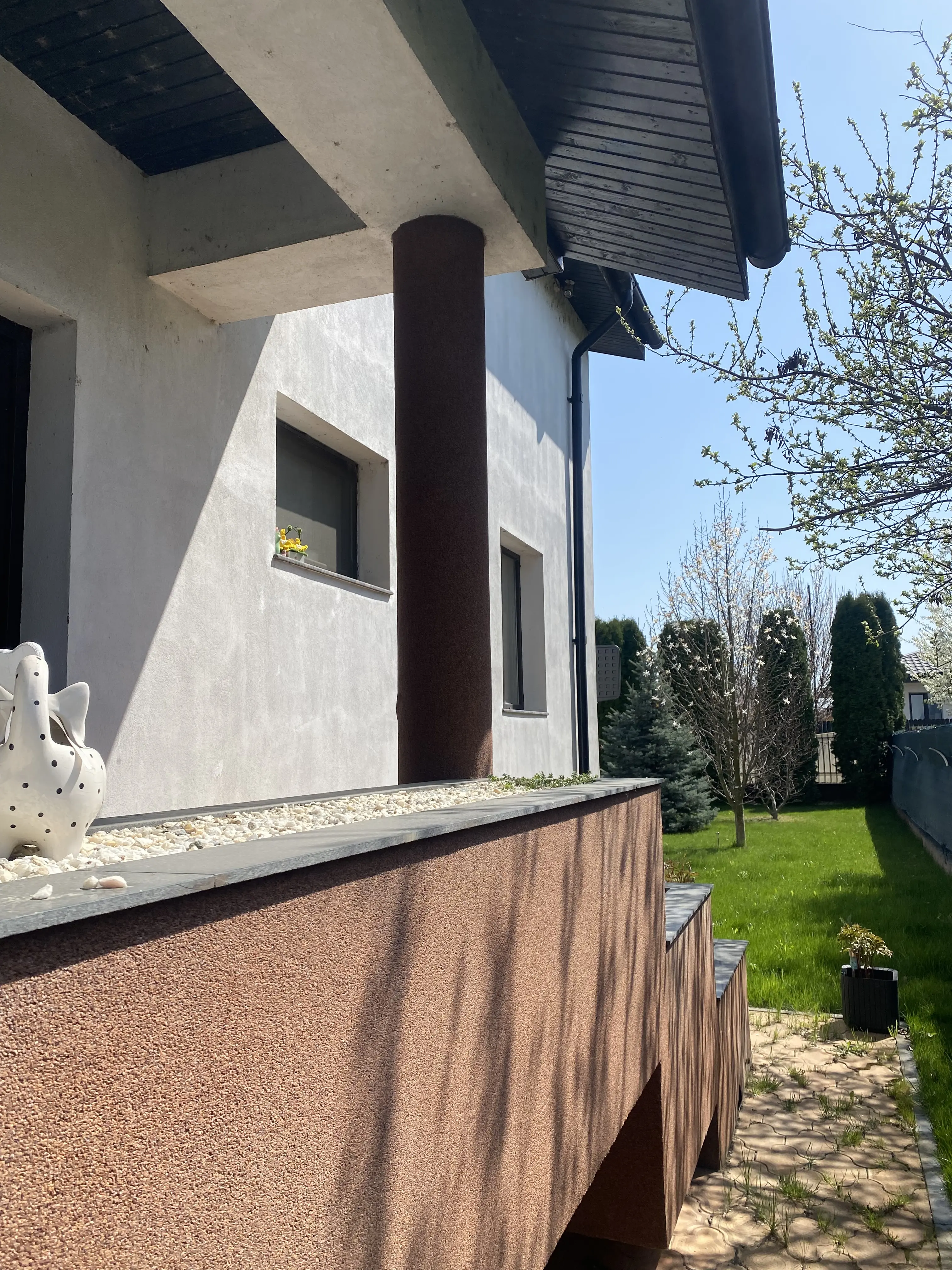 Duplex Cartier Serbanesti