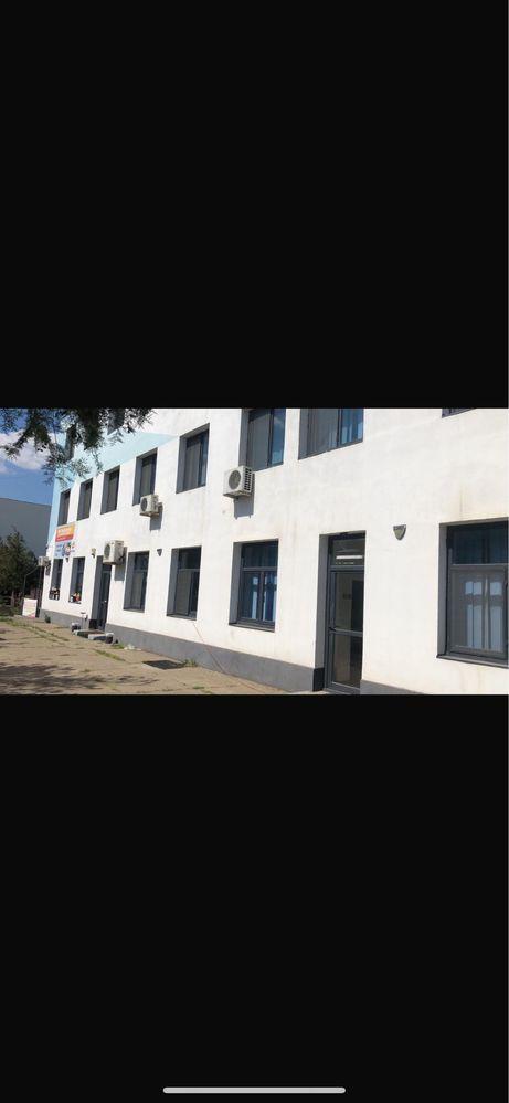 Inchiriez spatii birouri/depozitare in Buzau Sos Brailei 15