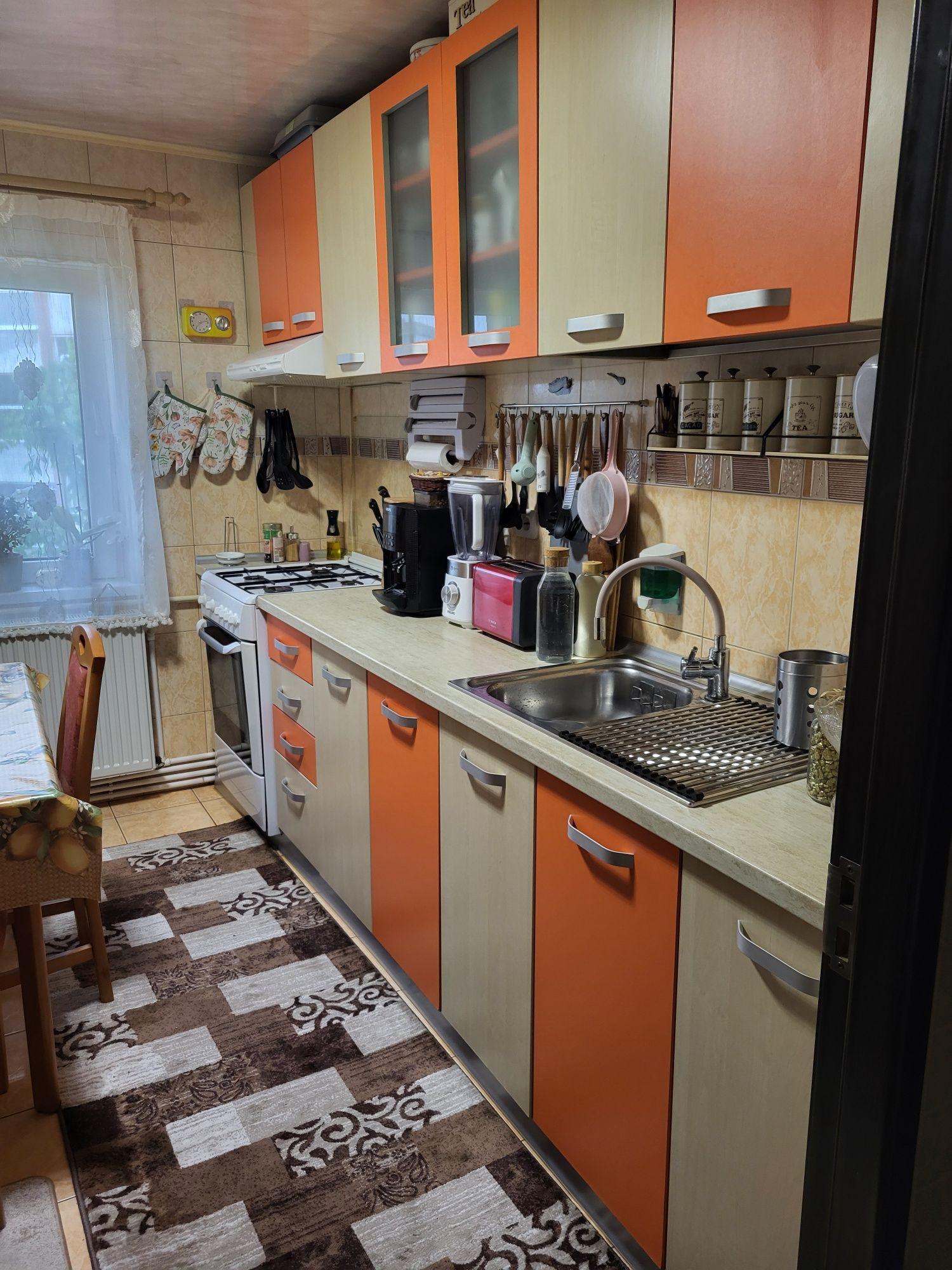 Proprietar vând a partament 2 camere