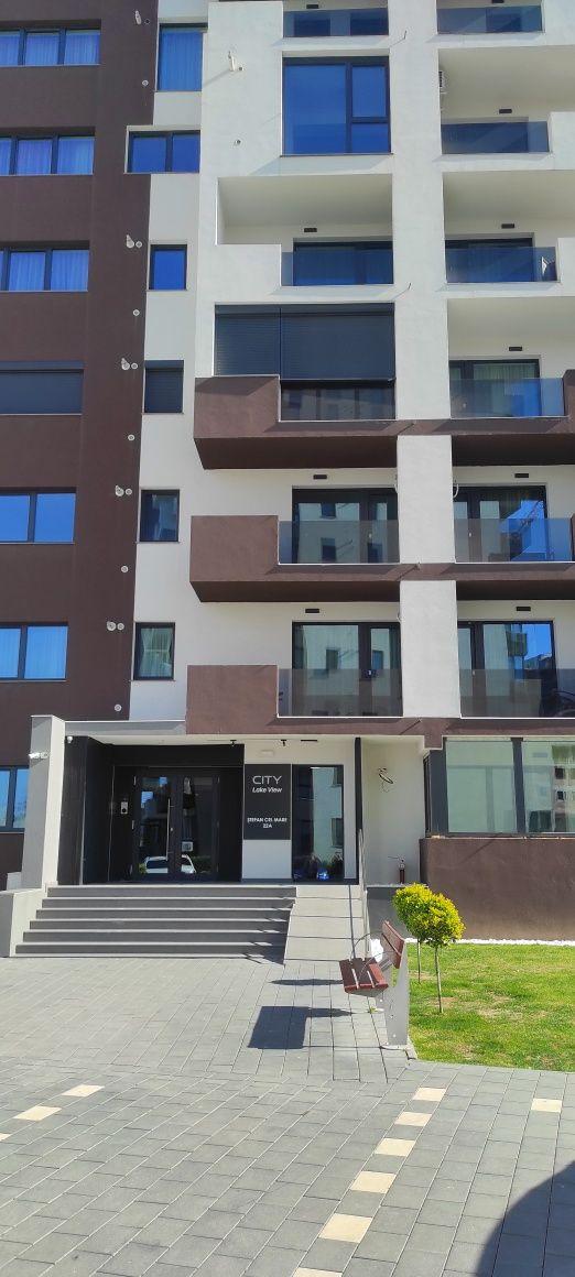 apartament 2 camere City Lake View Bacău
