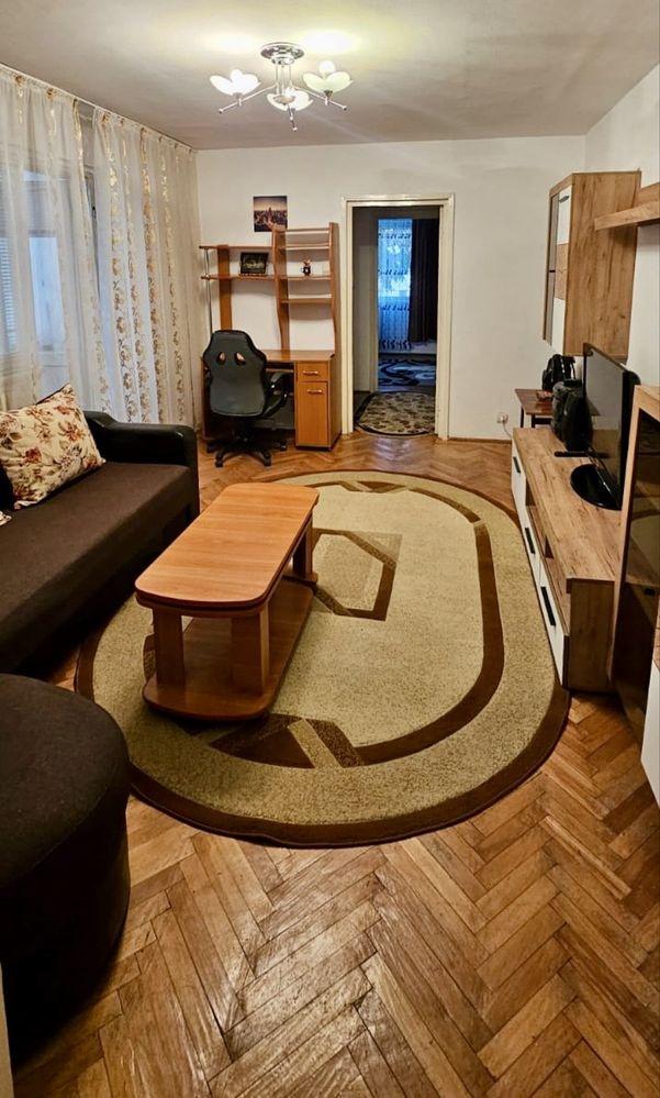 Inchiriez apartament 2 camere