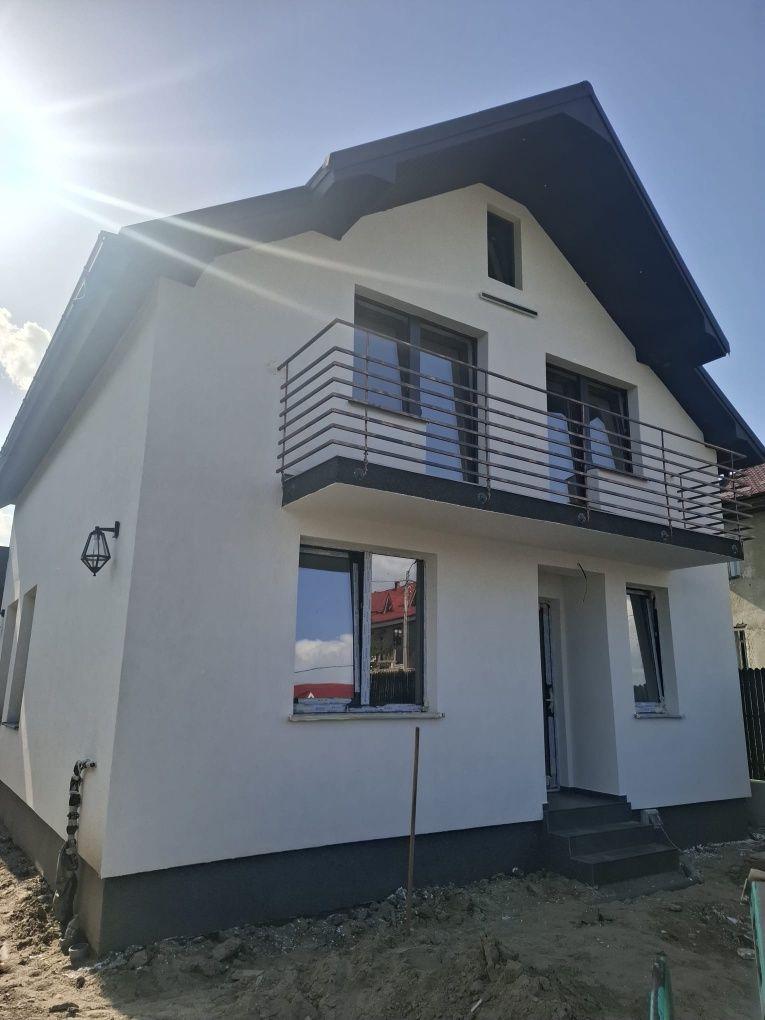 Vila de vanzare in Serbanesti