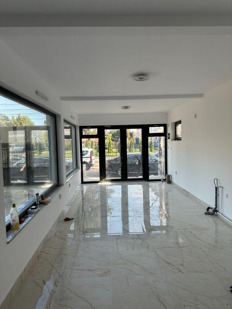 Proprietar închiriez spațiu comercial stradal ultracentral