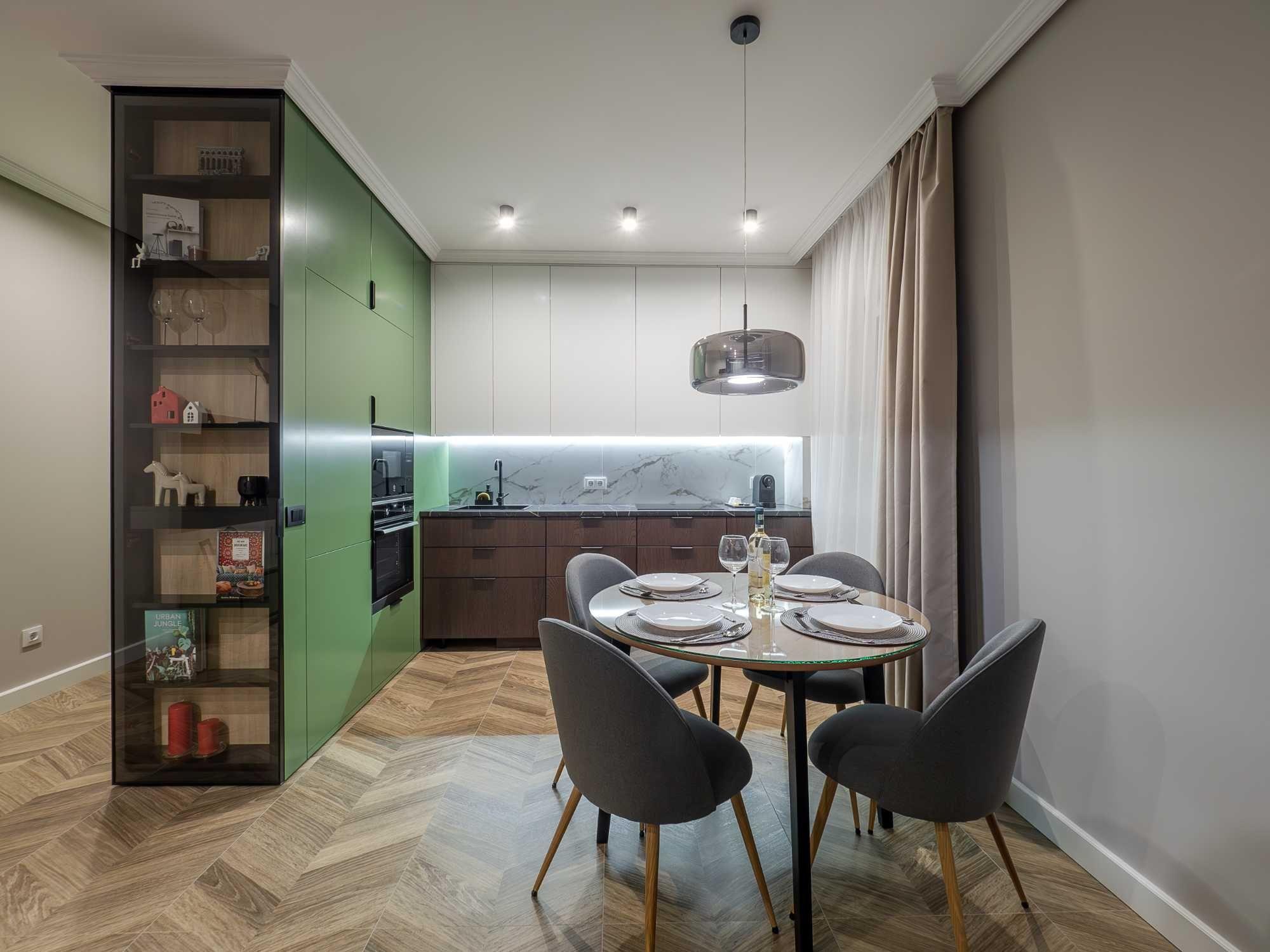 Apartament premium