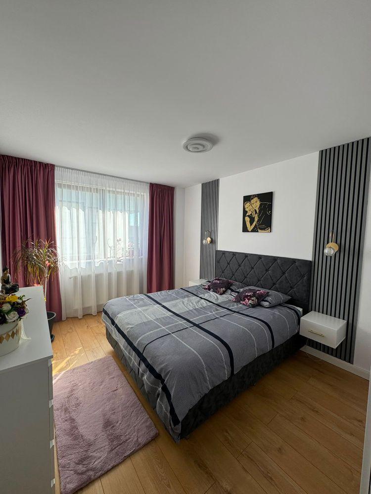 Apartament modern,complet decomandat pe Doamna Stanca langa Kaufland