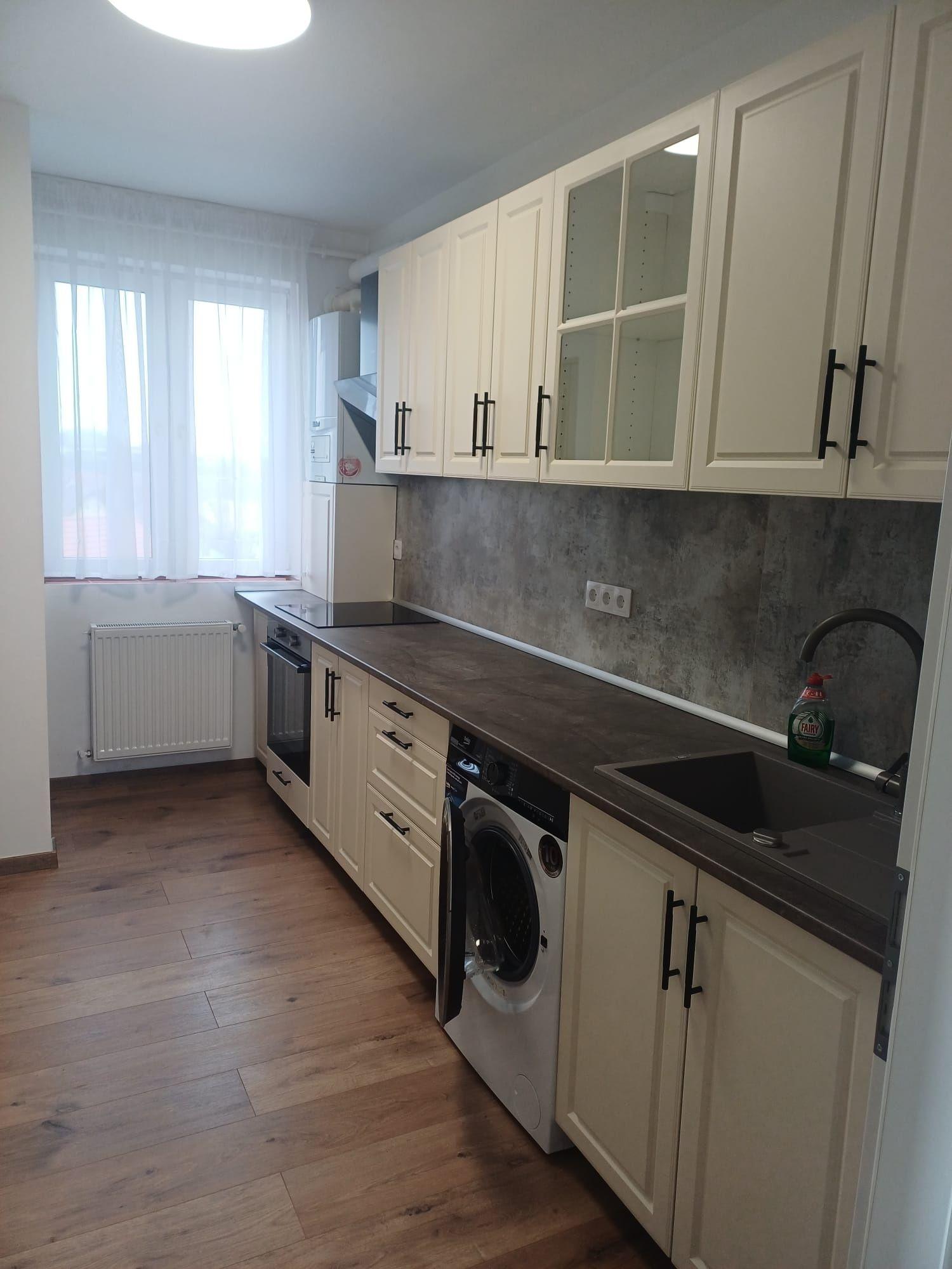 Pers Fizica Vand Apartament 2 Camere Decomandate