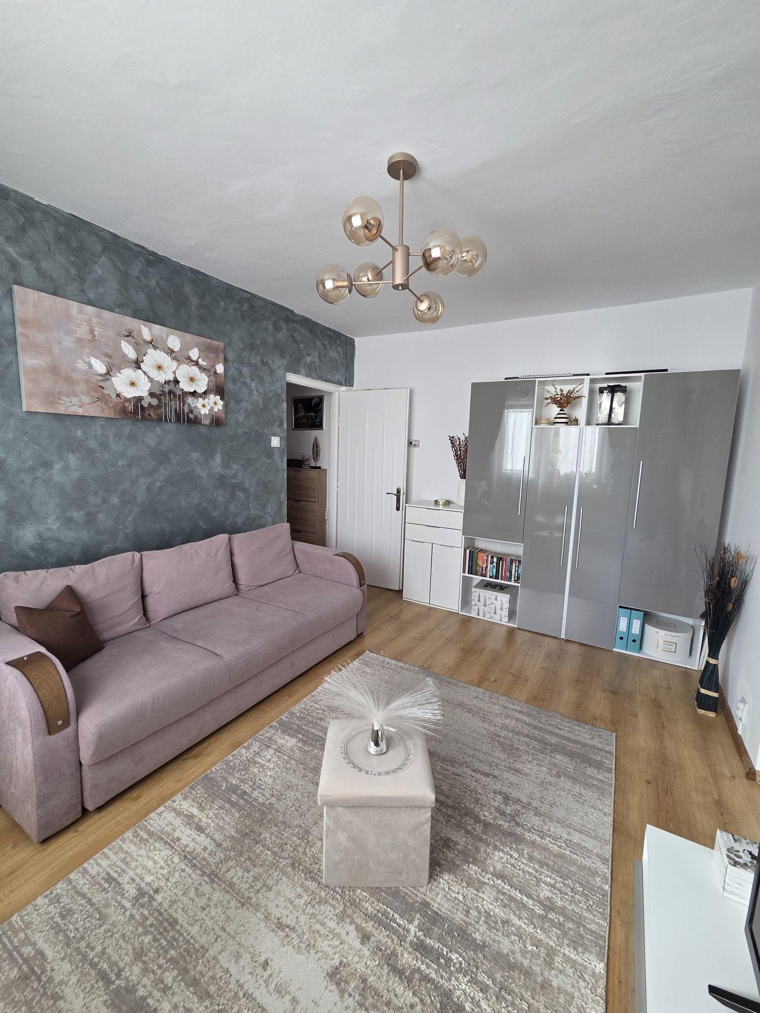 Apartament 2 camere- zona Rahovei