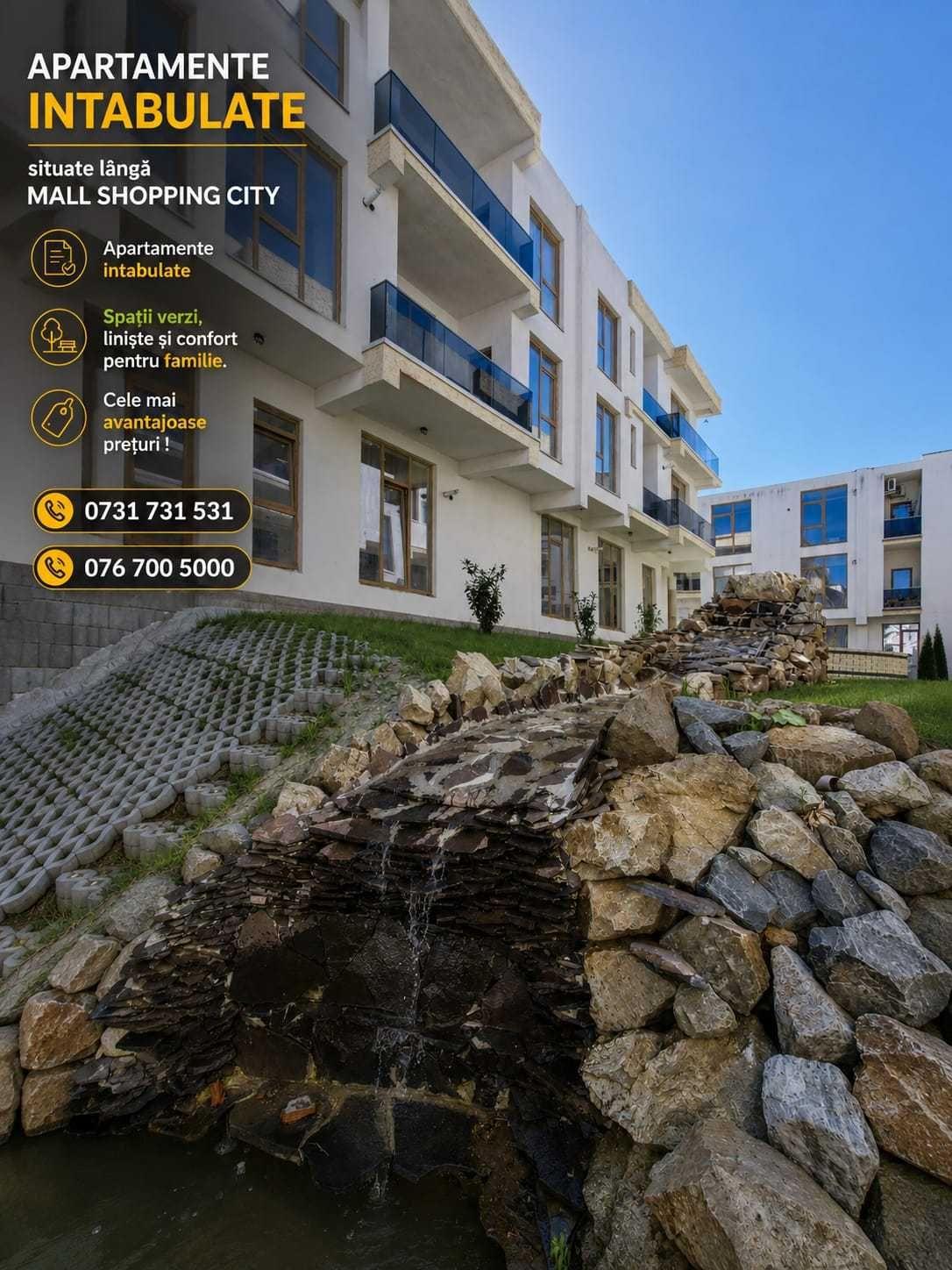 Apartament 3 CAM. OFERTA UNICA FINISAT SI INTABULAT- ZONA EXCELENTA - BVD VASILE MILEA