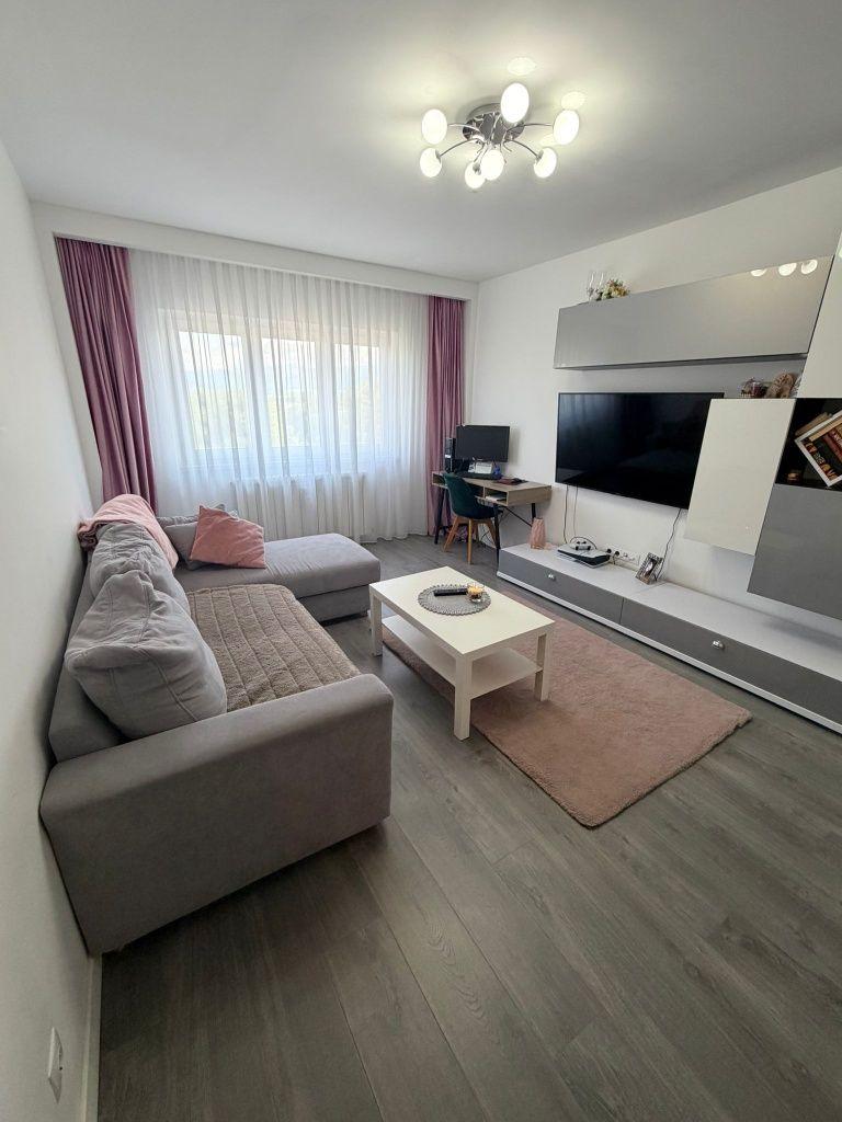 Apartament 3 camere Siretului