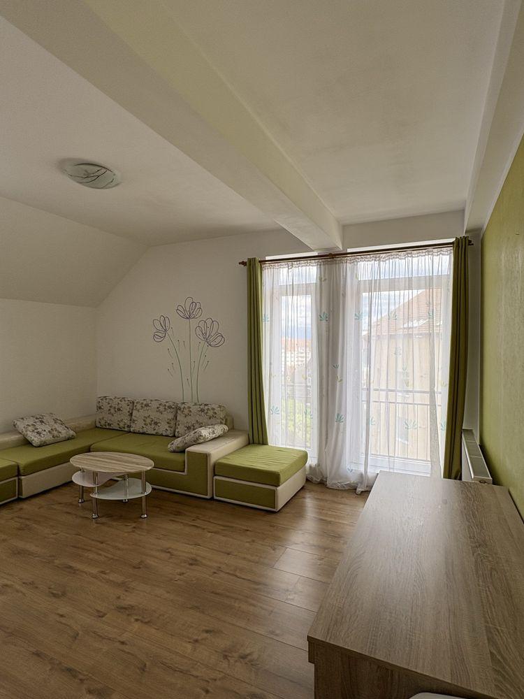 Apartament 2 camere 54mp Alma Turnisor - proprietar