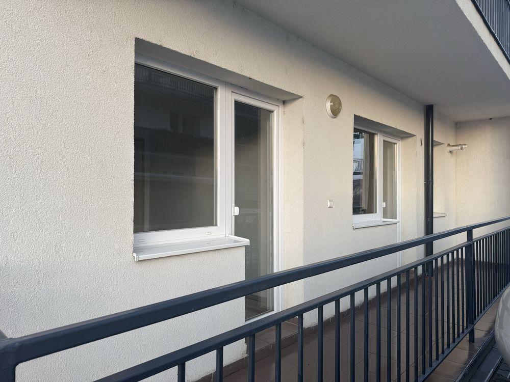 Apartament de inchiriat