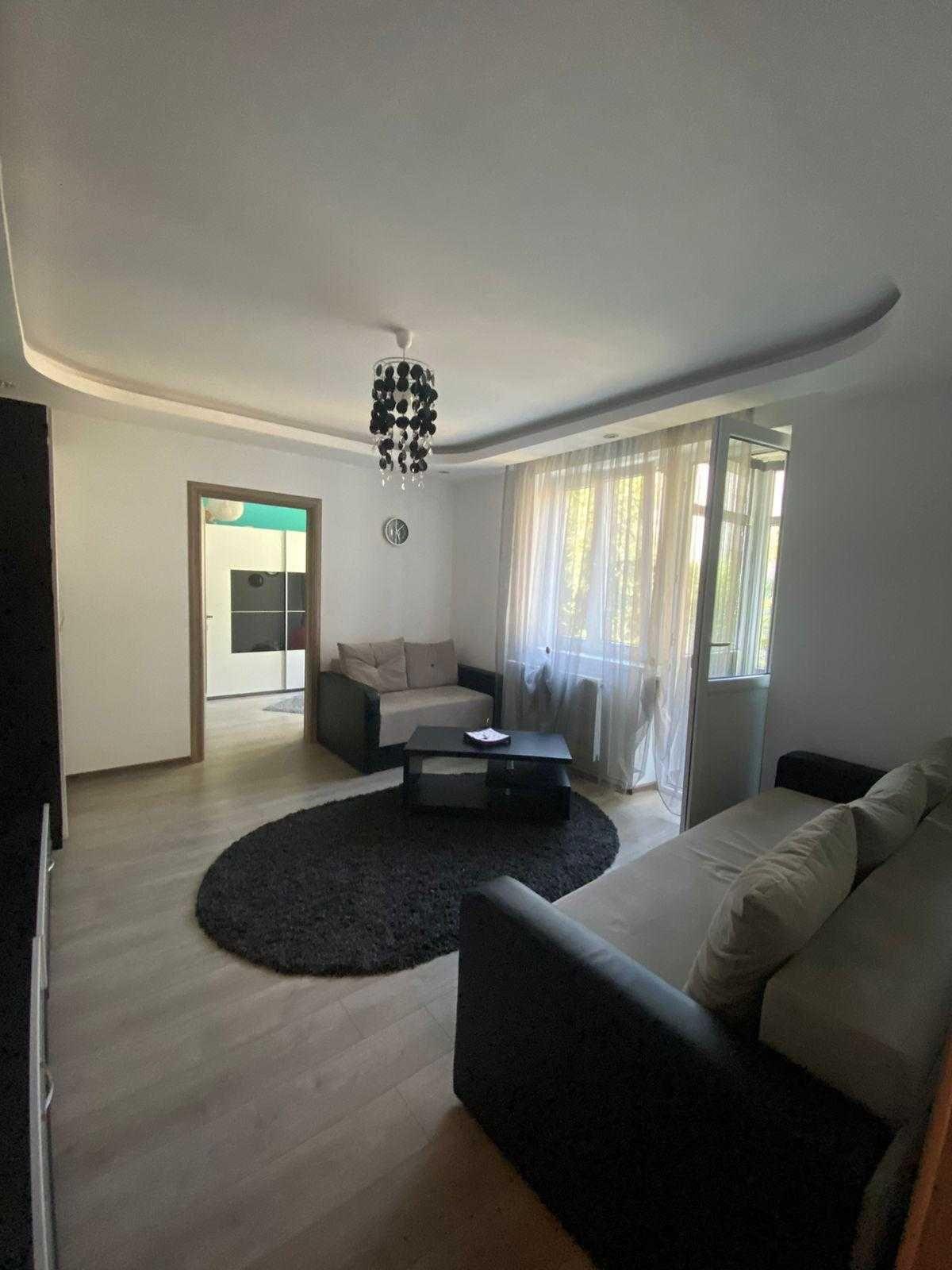 Inchirieri ap. 2 camere sibiu