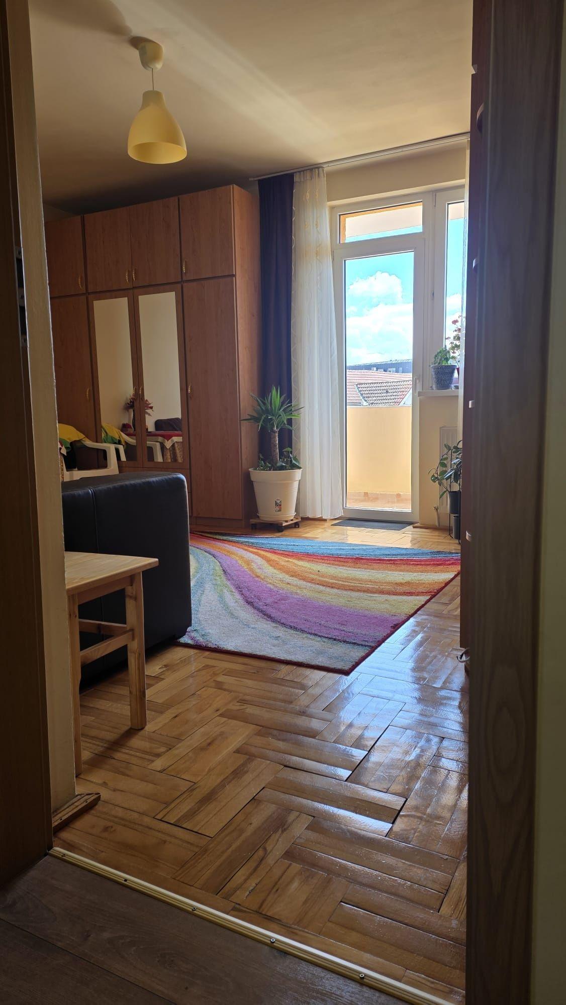 Apartament 2 camere de inchiriat - 60 mp - Lazaret - Lupeni