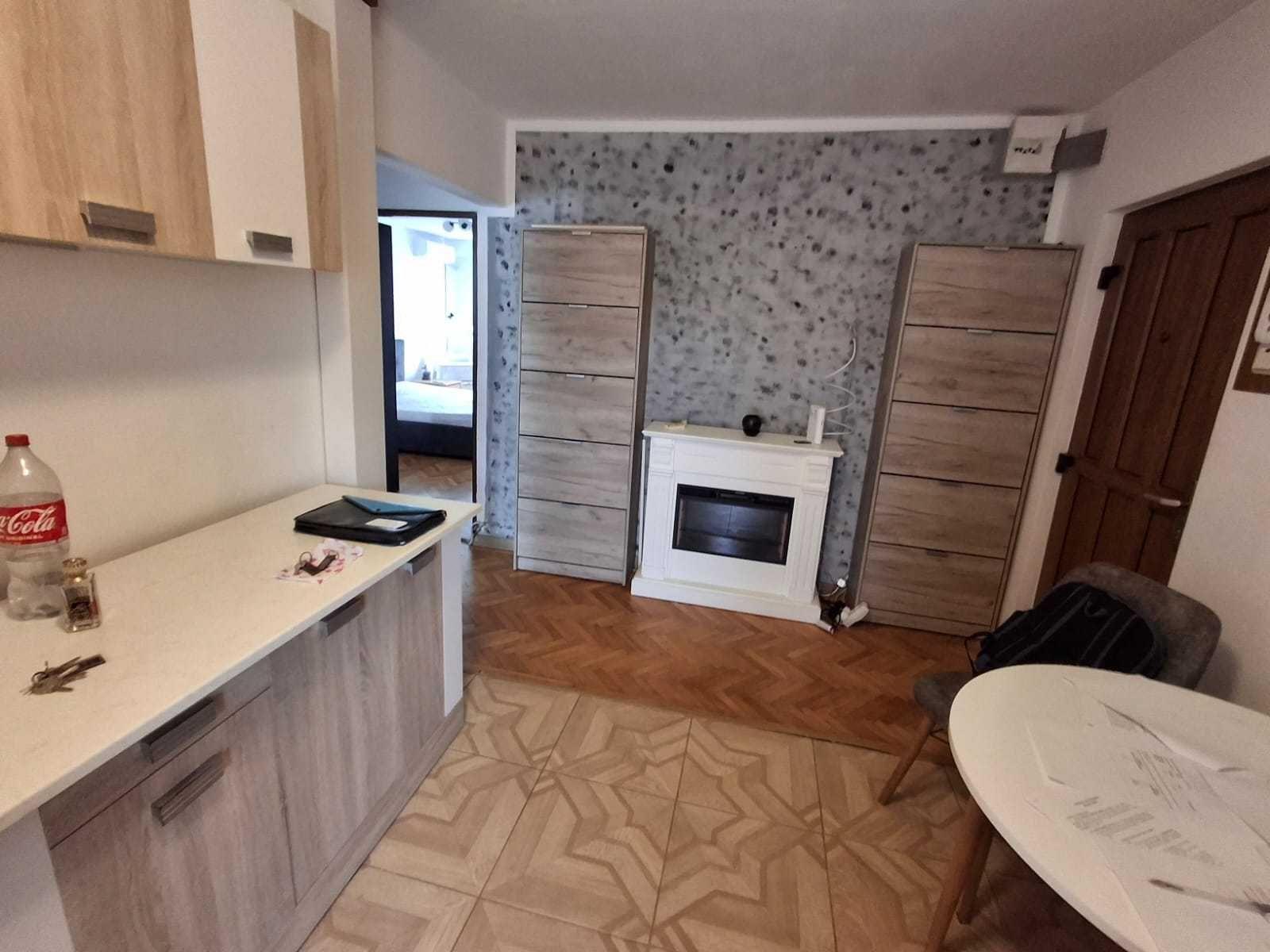 Apartament 2 camere Terezian
