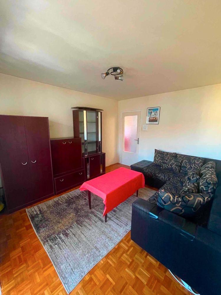 Apartament pet friendly strand 3 camere