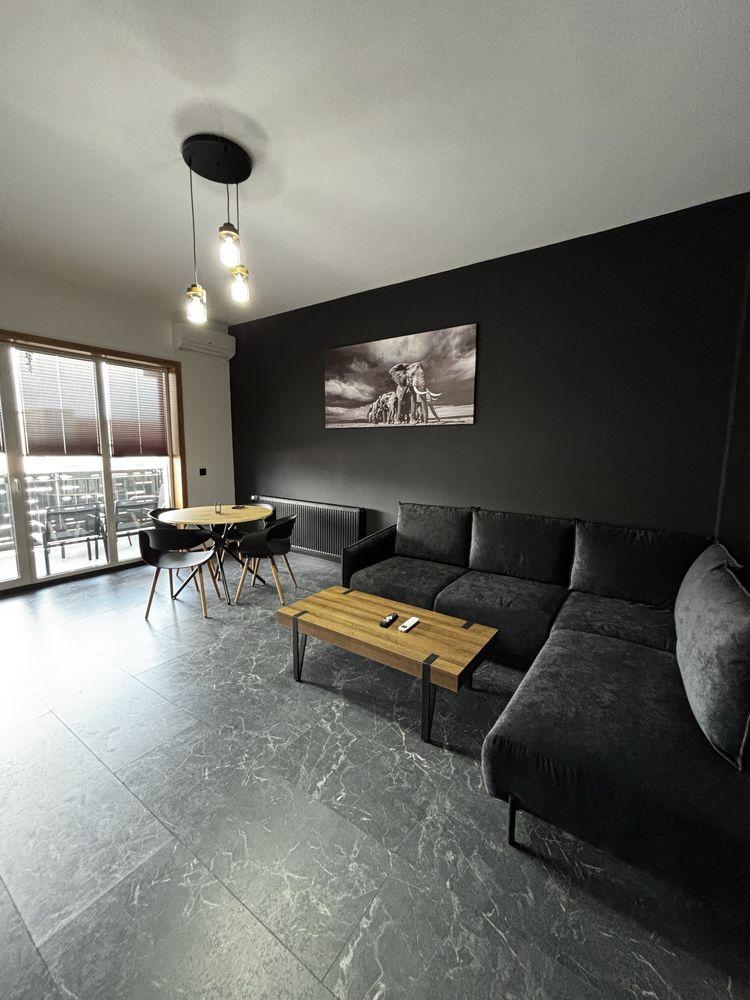 Apartament nou de închiriat zona Ravohei