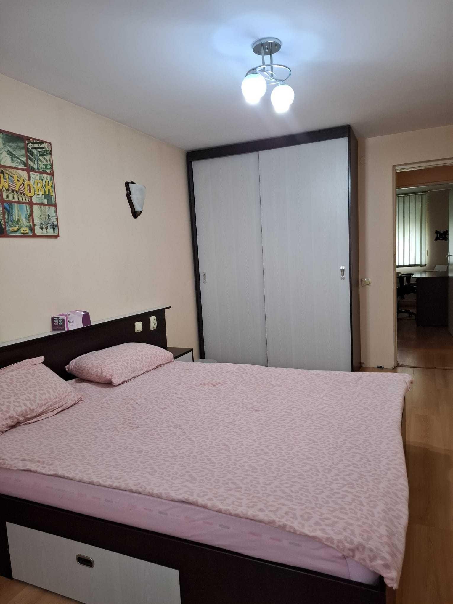 inchiriere ap 3 cam aleea biruintei hipodrom - imagine 1