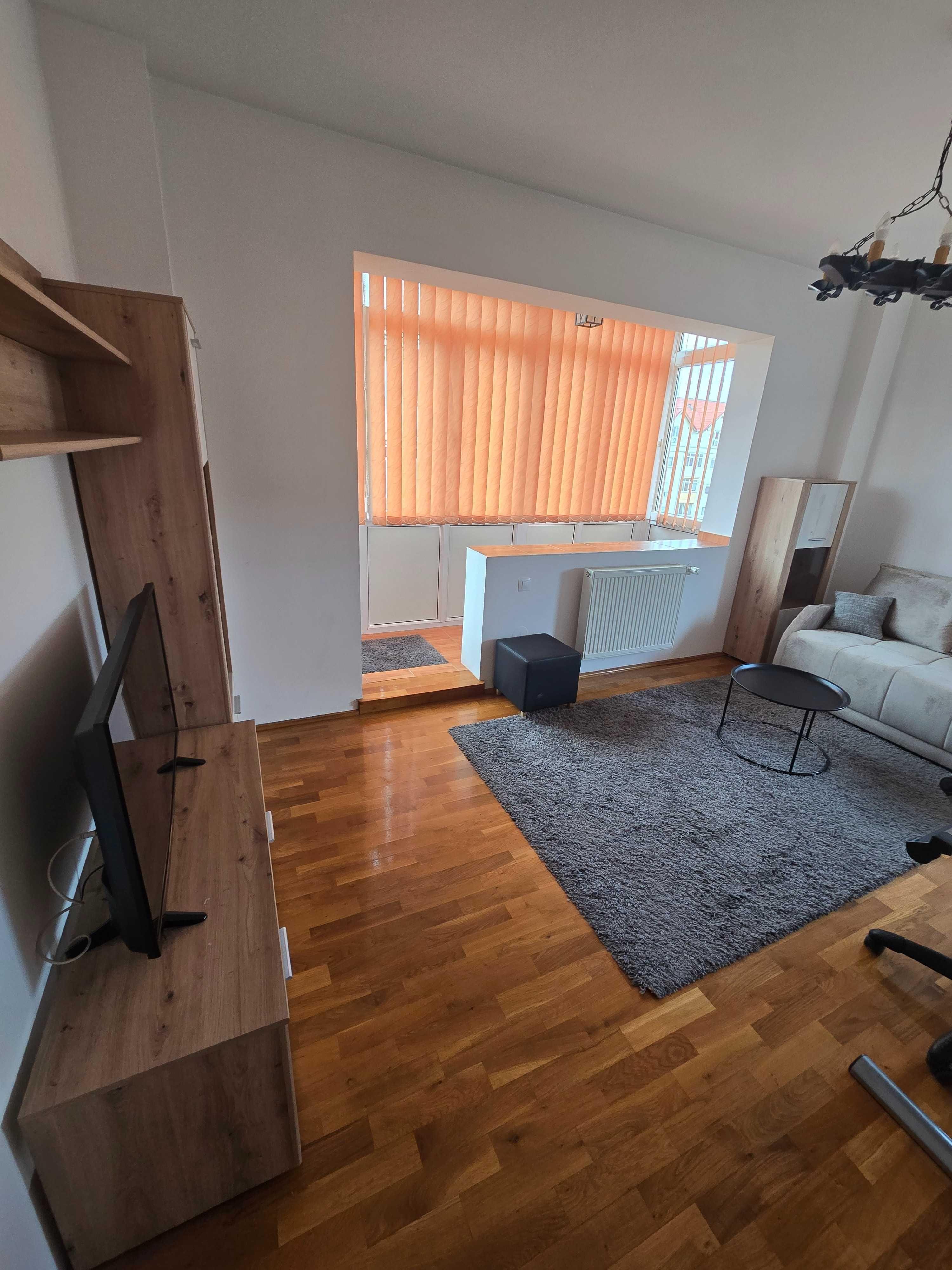 Inchiriez apartament - imagine 1