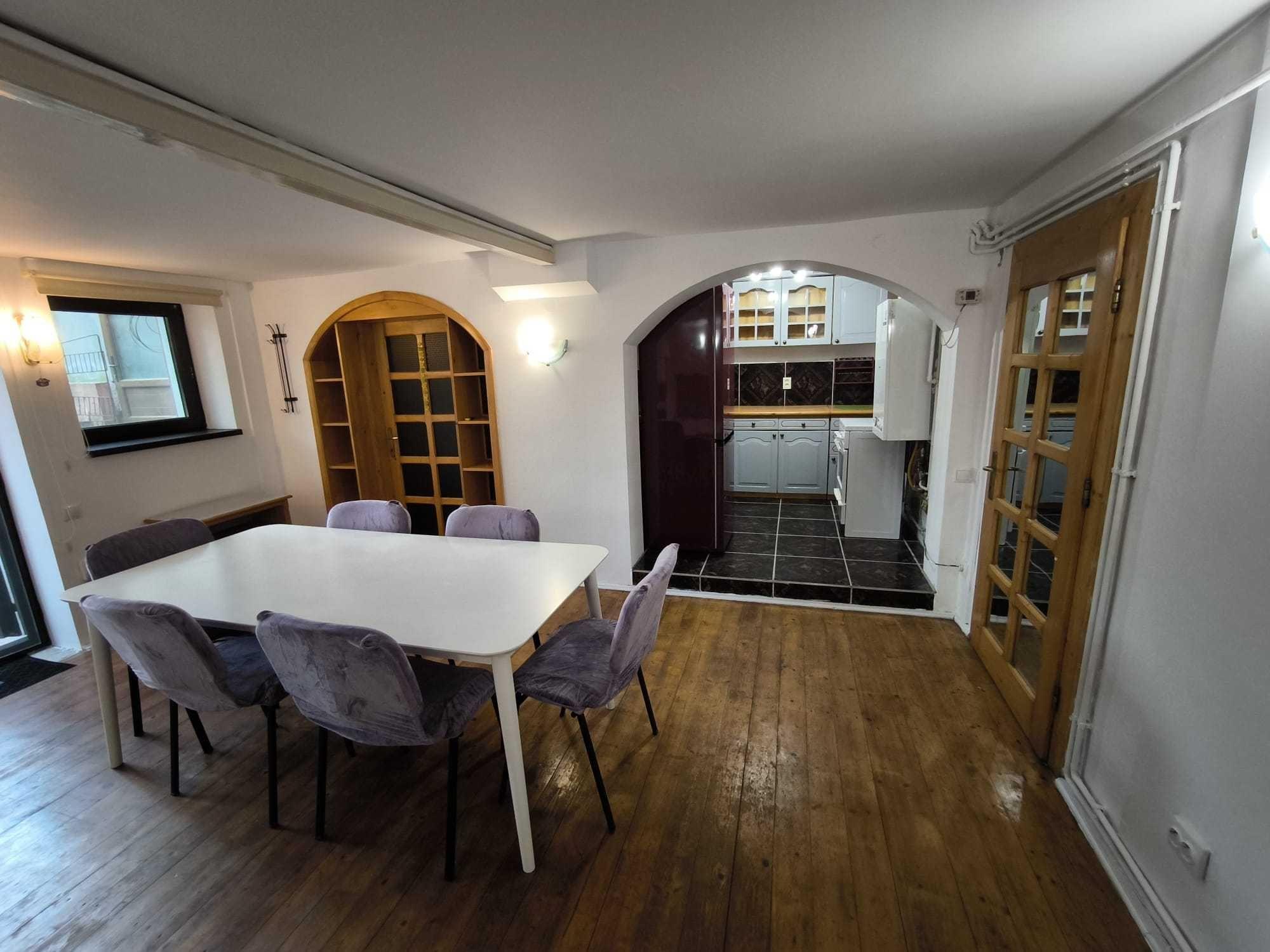 Proprietar - închiriez apartament pet friendly, mobilat și utilat, la 500m de Facultatea de Medicină
